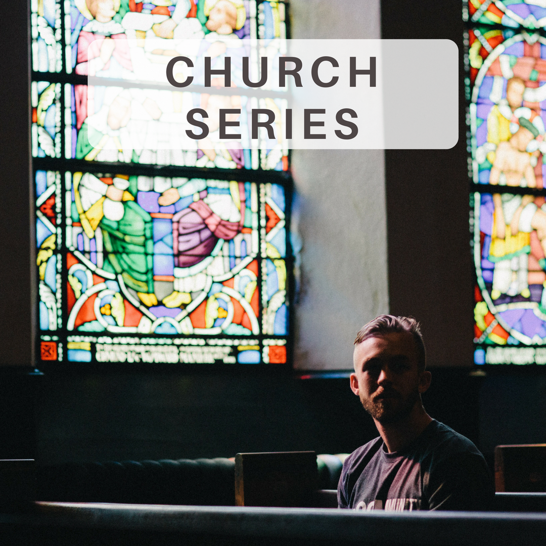 Church Series image